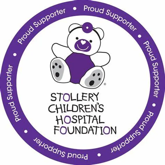 Stollery Children's Hospital Foundation Logo