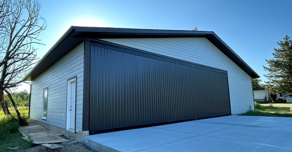 Fiber Cement & Composite Siding