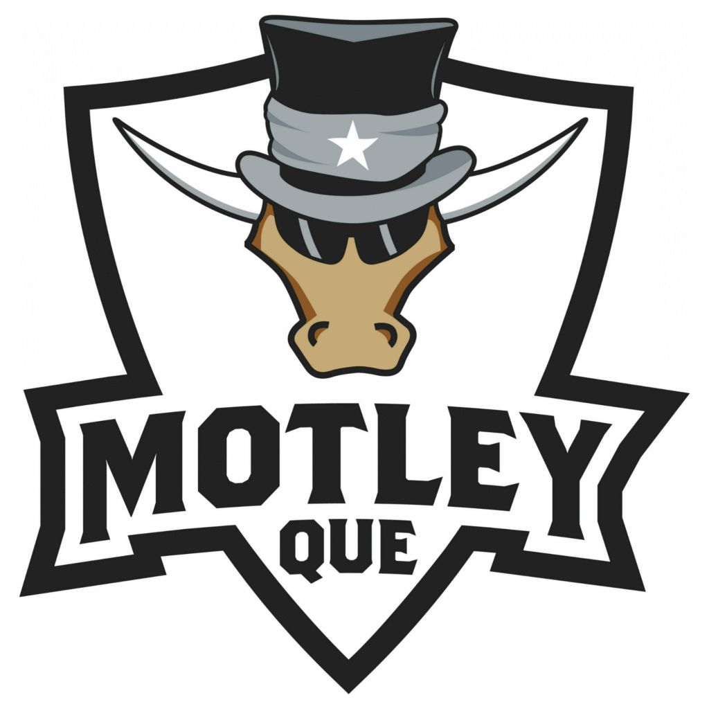 Motley Que