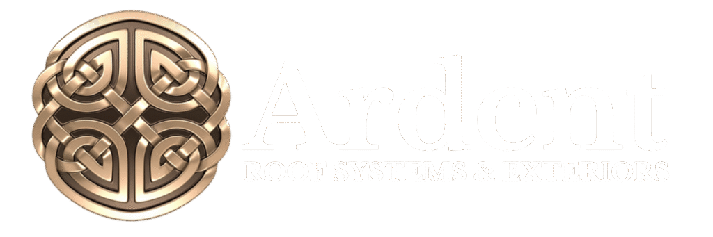 Ardent Roof Systems & Exteriors Logo
